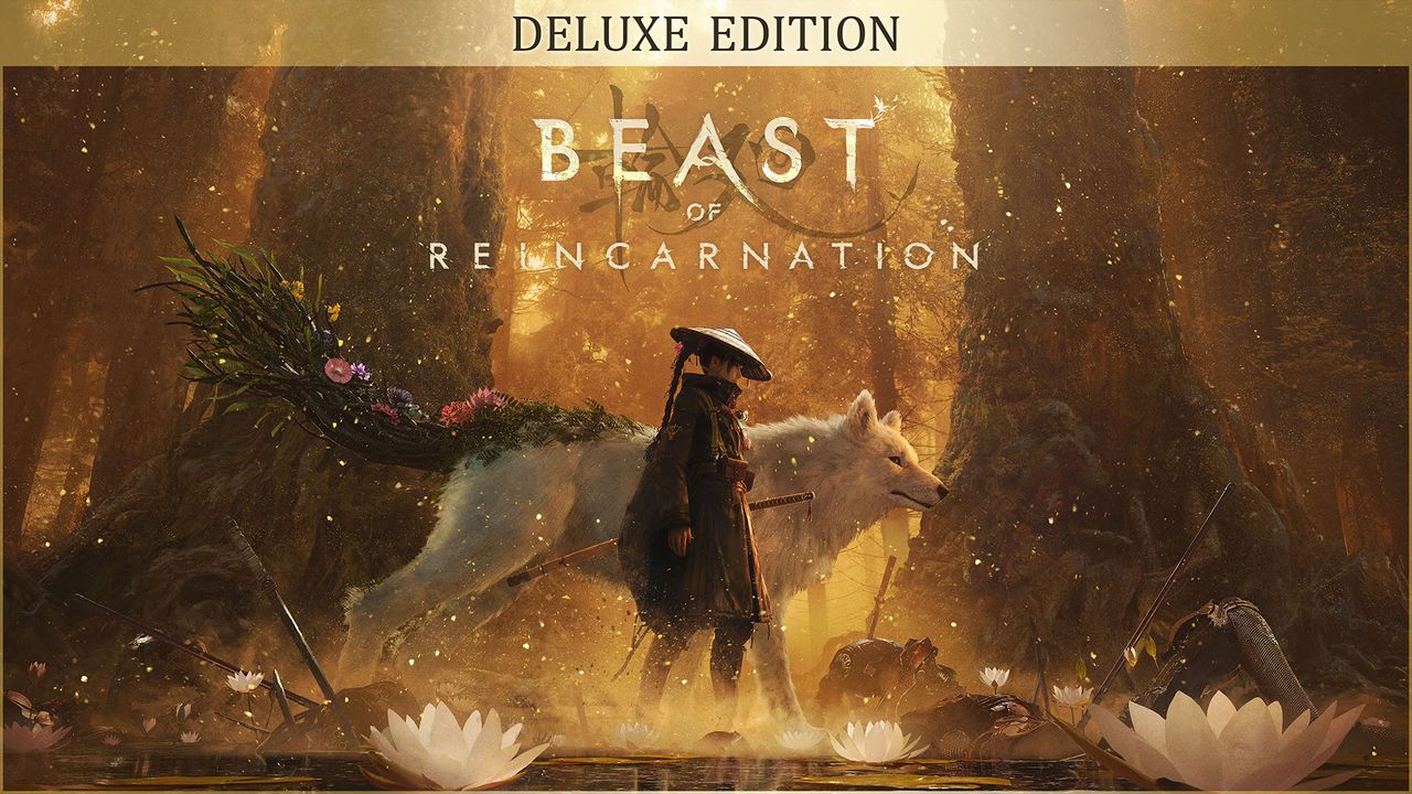 آپدیت بزرگ Beast of Reincarnation منتشر شد؛ بهبود دوربین و گیم‌پلی!